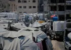 Preparan un plan de 2.450 millones de dólares para la reconstrucción de Gaza