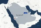 Arabia Saudí frustra ataques de los hutíes