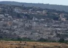 Israel ataca dos localidades del sur del Líbano