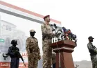 Los hutíes atacan posiciones militares de Arabia Saudí