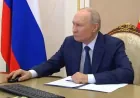 Elecciones en Rusia: el partido de Putin obtiene 355 escaños