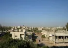 Asesinan a tiros a un profesor en Daraa