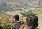 Llegan a Qamishlo 25 habitantes de Kobanê atrapados en la frontera entre el Kurdistán del Sur y el Kurdistán Oriental