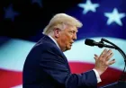 Trump rechaza el plan de siete días de Irán
