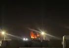 Atacan el campamento de Azadi en el sur de Kurdistán con drones