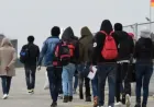Damasco niega la deportación de 700.000 sirios de Alemania y describe las conversaciones con Berlín