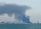 Una explosión sacude Zahedán, en el sureste de Irán