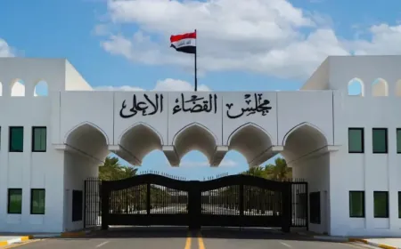 Irak finaliza las investigaciones y coordina con Siria la entrega de 457 detenidos sirios