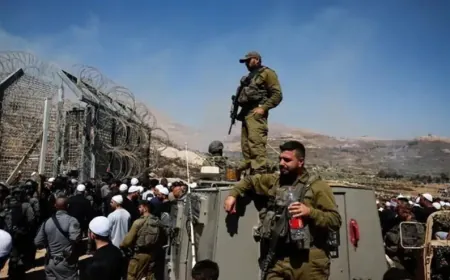 Medios israelíes: fracasa el intento de alcanzar un acuerdo de seguridad con Siria