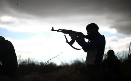 Asesinan a tiros a un menor de 15 años en Hama