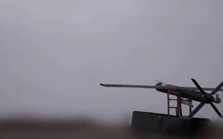 Arabia Saudí denuncia ataques con drones lanzados desde territorio iraquí