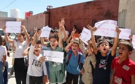 El Derecho Internacional y la Educación en la Lengua Kurda