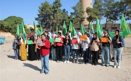 Kongra Star: Se debe proporcionar una educación integral en el idioma kurdo