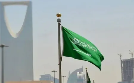 Arabia Saudí alerta a sus ciudadanos ante el riesgo de ataques