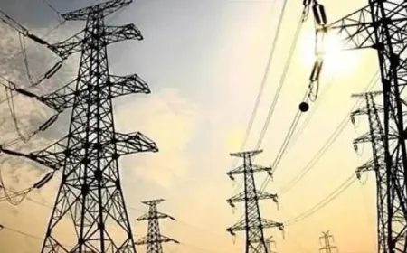 Un problema en la línea Tabqa-Al Bawab deja sin electricidad a Hasaka