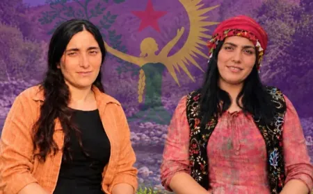 KJAR exige información sobre el paradero de Zehra y Pervin