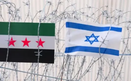 Damasco: Un gobierno israelí menos conflictivo podría allanar el camino para los entendimientos de seguridad