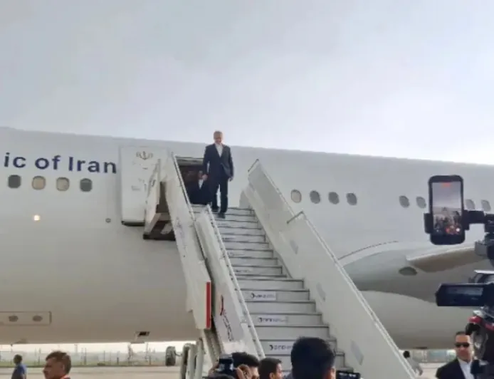 Pezeshkian: La presión de Estados Unidos contra Irán alcanza un nivel crítico y ...