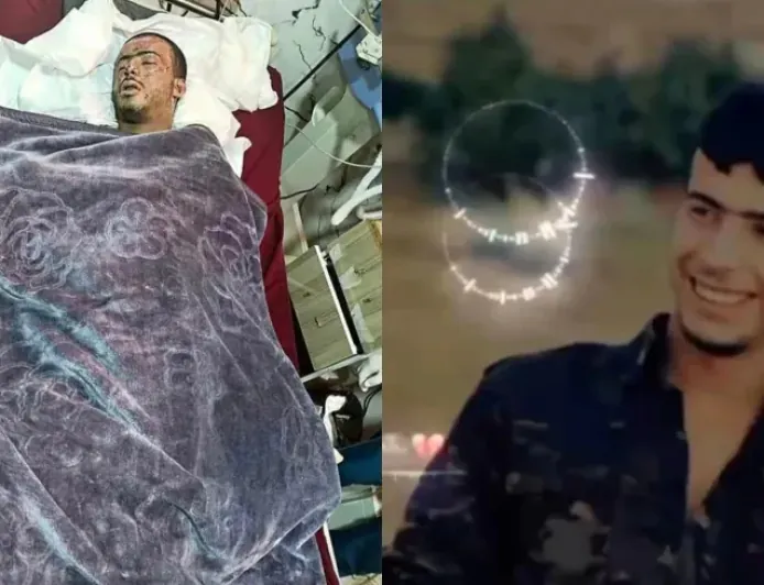 El número de muertos en el incendio de la prisión de Kobani aumenta a nueve pers...