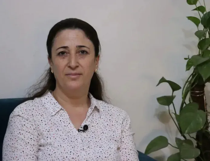 La portavoz de Kongra Star: "Continuaremos nuestra lucha frente a los intentos d...