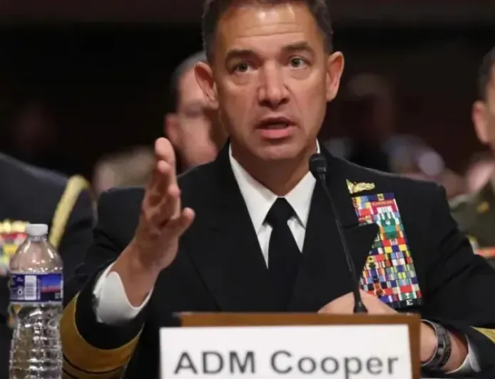 CENTCOM: más de 2.000 buques atraviesan el estrecho de Ormuz