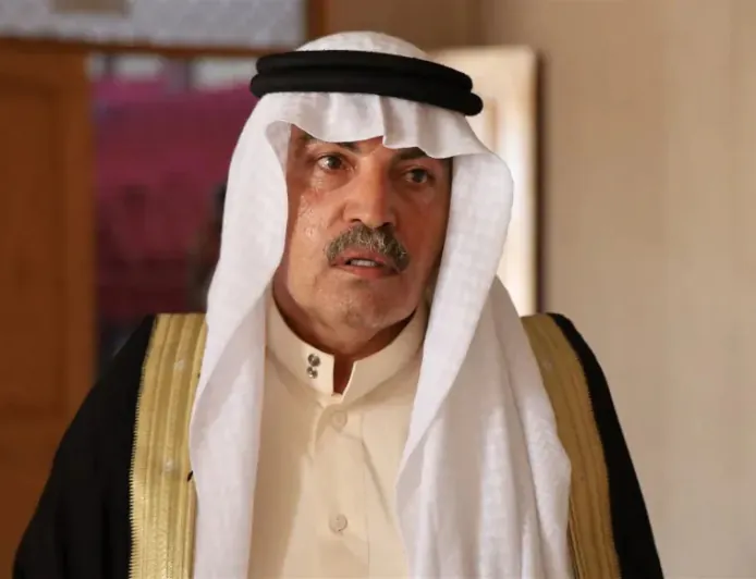 Akram Al-Mahshoush: Los asesinos de Sipan deben rendir cuentas