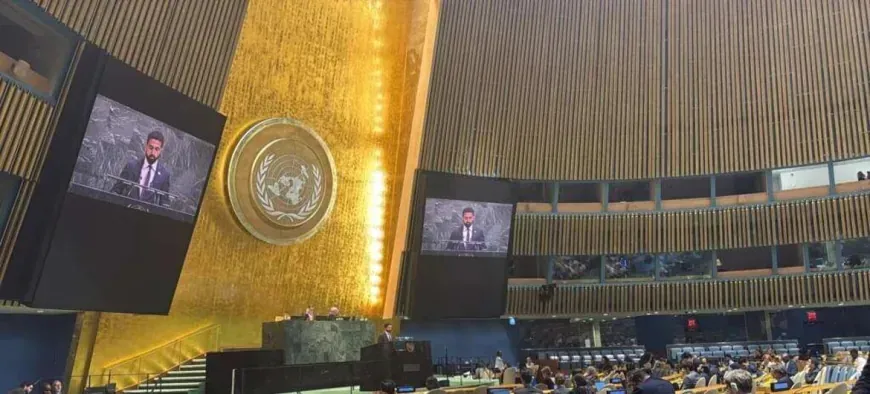 La ONU adopta un día internacional para honrar a las mujeres que buscan a las personas desaparecidas