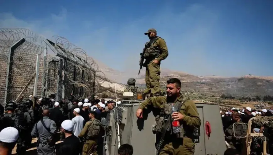 Medios israelíes: fracasa el intento de alcanzar un acuerdo de seguridad con Siria