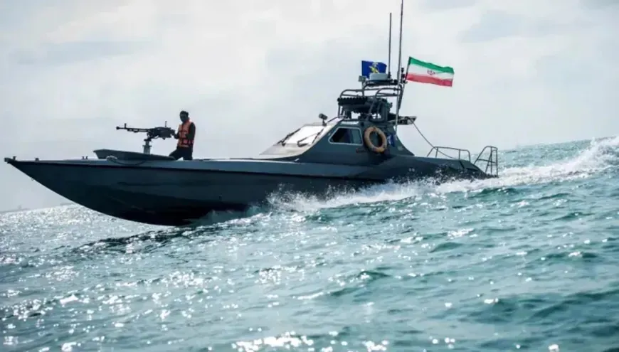 Mueren seis miembros de la Armada y tres pilotos iraníes