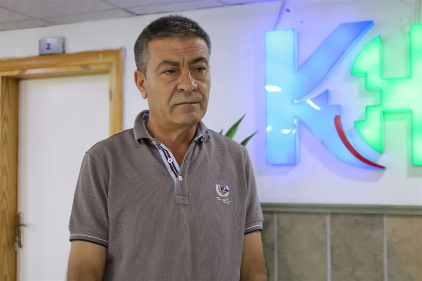 El Hospital Xabûr abre 14 clínicas
