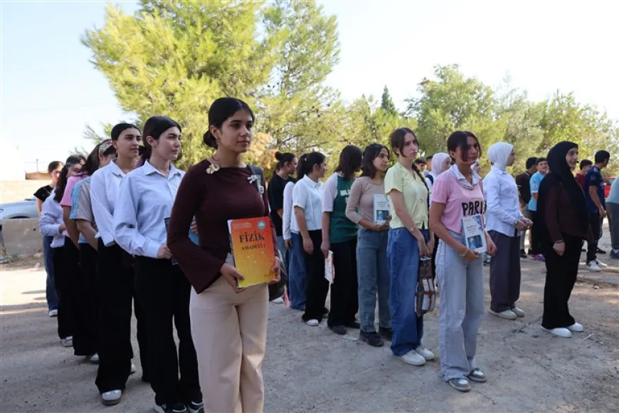 Los estudiantes de Jazira exigen la educación en el idioma kurdo por segundo día consecutivo