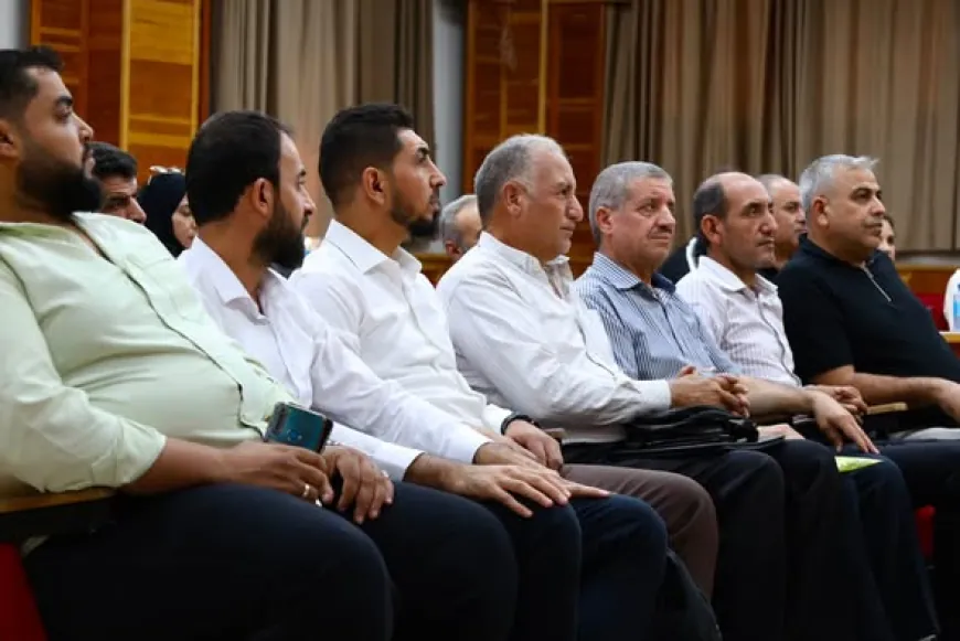 El comité ministerial discute la integración de empleados de AA