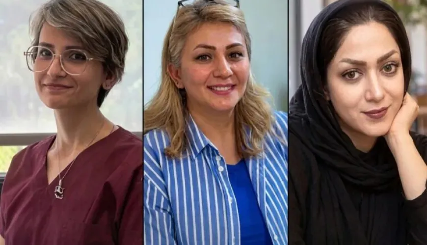 Continúa la represión del régimen iraní contra las mujeres
