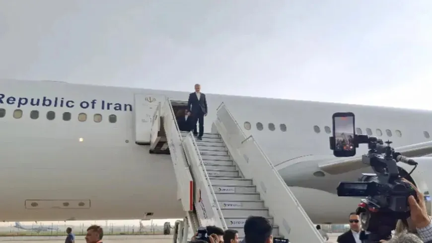 Pezeshkian: La presión de Estados Unidos contra Irán alcanza un nivel crítico y peligroso