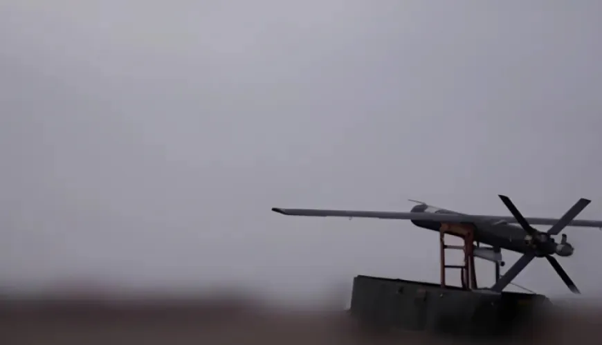 Arabia Saudí denuncia ataques con drones lanzados desde territorio iraquí