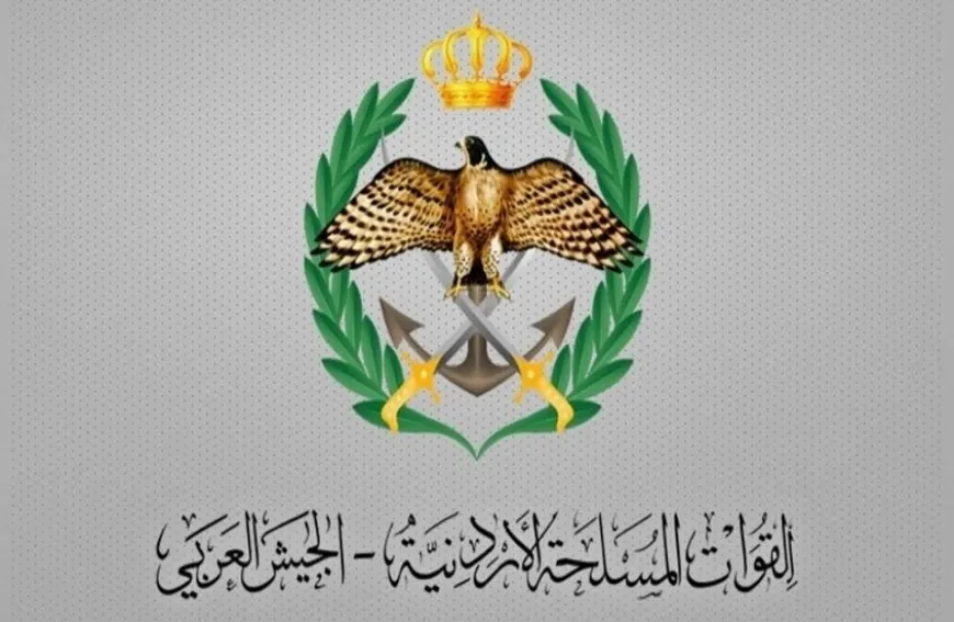 Cuatro personas arrestadas en la frontera entre Jordania y Siria
