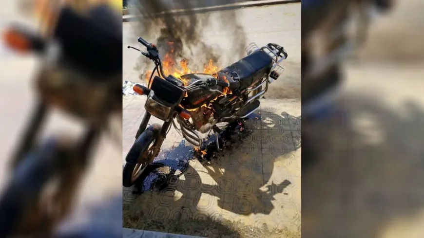 Protestas generalizadas contra los aumentos de los precios del combustible
