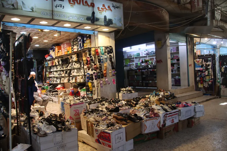 El aumento de los precios del diésel agrava los costos de transporte y servicio en Jazira