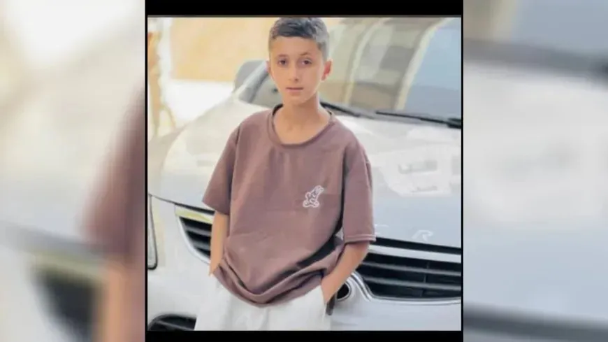 Un niño muere en Hasakah por una bala