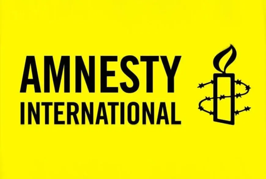 Amnistía Internacional pide que se juzgue a 87 responsables iraníes
