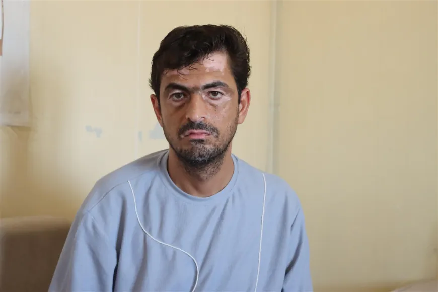 El administrador del campamento de Roj advierte a las familias de ISIS que son una "bomba de tiempo"