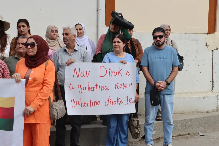 Academia de investigación educativa y estudiantes de qamishlo: el derecho a la educación en la lengua materna no se puede reducir a tres clases