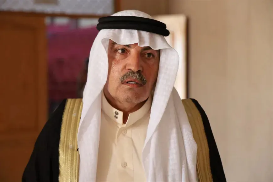 Akram Al-Mahshoush: Los asesinos de Sipan deben rendir cuentas