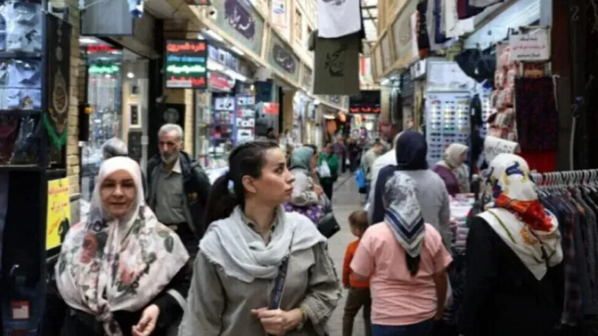 HRANA: 12 mujeres son asesinadas en Irán desde comienzos de septiembre