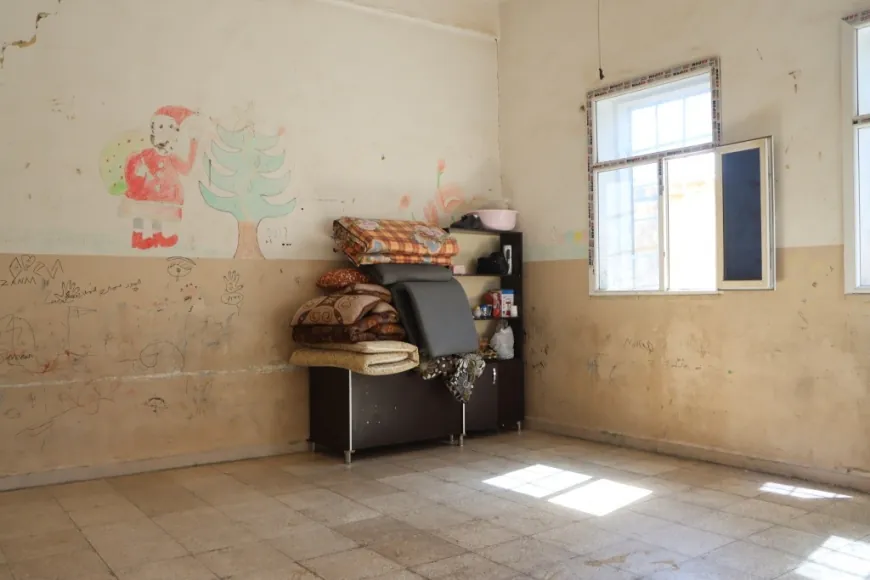 Los desplazados de Girê Spî y Raqqa piden un regreso seguro