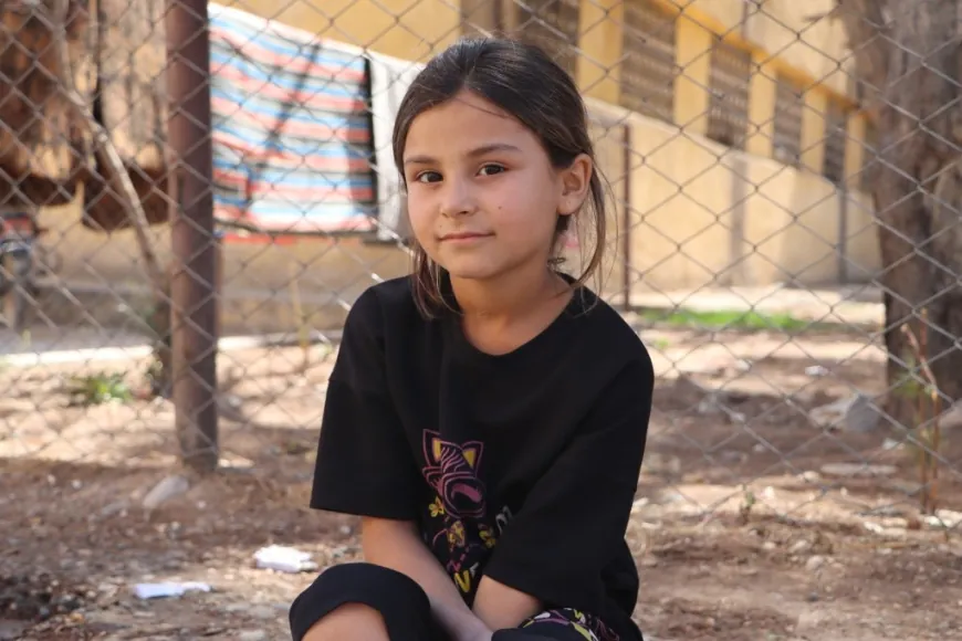 Los desplazados de Girê Spî y Raqqa piden un regreso seguro