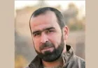 Intento de asesinato de un oficial del Ministerio de Defensa en el campo de Daraa