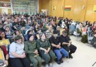 Derbasiyah conmemora a 60 mártires de los meses de julio, agosto y septiembre
