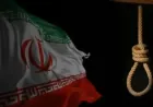 Irán ejecuta a una mujer y a tres hombres y condena a muerte a otros tres kurdos