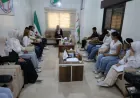 Un taller en Hasaka aborda los usos y los efectos de la inteligencia artificial